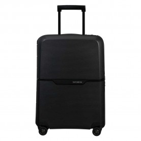 куфари,samsonite,magnum,eco,spinner,55,20,38l,trolley,black