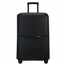 куфари,samsonite,magnum,eco,spinner,75,28,104l,trolley,bag,graphite,(black)