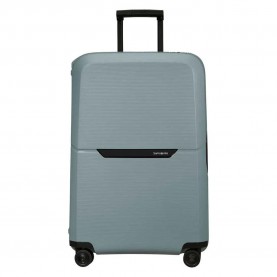 куфари,samsonite,magnum,eco,spinner,75,28,104l,trolley,bag,blue,(ice,blue)