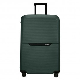 куфари,samsonite,magnum,eco,spinner,81,30,139l,trolley,bag,green,(forest,green)