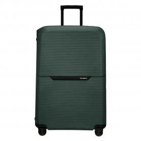 куфари,samsonite,magnum,eco,spinner,81,30,139l,trolley,green