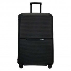куфари,samsonite,magnum,eco,spinner,81,30,139l,trolley,bag,black,(graphite)