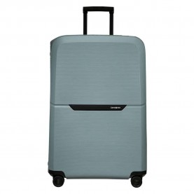 куфари,samsonite,magnum,eco,spinner,81,30,139l,trolley,bag,ice,blue,(blue)