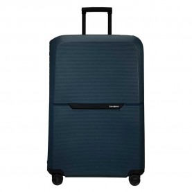 куфари,samsonite,magnum,eco,spinner,81,30,139l,trolley,bag,midnight,blue,(blue)