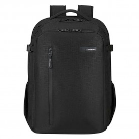 раница,раници,samsonite,roader,39.5l,backpack,black,(deep,black)