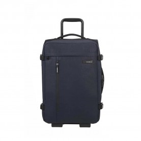 куфари,samsonite,roader,39.5l,trolley,bag,dark,blue,(blue)