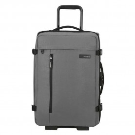 куфари,samsonite,roader,39.5l,trolley,bag,grey,(drifter,grey)