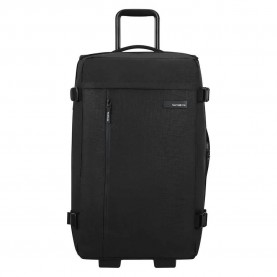 куфари,samsonite,roader,81l,trolley,bag,deep,black,(black)