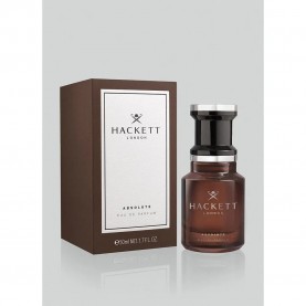 Hackett Absolute Edp 50ml eau de parfum - Brown (Brown) мъжки,парфюми,hackett,absolute,edp,50ml,eau,de,parfum,brown,(brown)