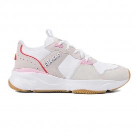 маратонки,дамски,маратонки,ellesse,aspio,suede,trainers,white