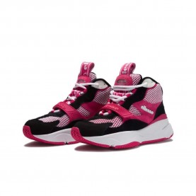 маратонки,дамски,маратонки,ellesse,aurano,mid,suede,trainers,pink