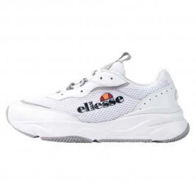 маратонки,мъжки,маратонки,ellesse,massello,text,trainers,white