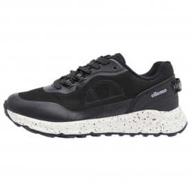 маратонки,дамски,маратонки,ellesse,siera,runner,trainers,black