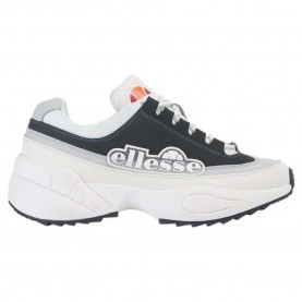 маратонки,дамски,маратонки,ellesse,sparta,nobuk,trainers,white