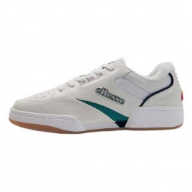 маратонки,мъжки,маратонки,ellesse,tremiti,leahter,trainers,white