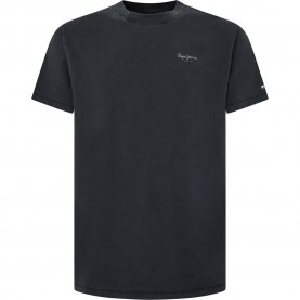 тениска,мъжки,тениски,pepe,jeans,jacko,short,sleeve,t,shirt,black