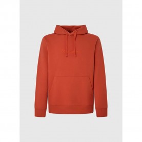 суичър,мъжки,пуловери,pepe,jeans,joe,hoodie,burnt,orange,(orange)