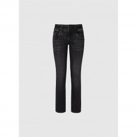 дамски,панталони,pepe,jeans,pl204588,slim,fit,jeans,blue