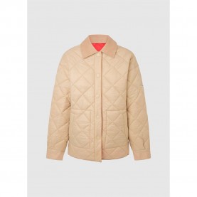 яке,дамски,якета,и,палта,pepe,jeans,shine,jacket,beige