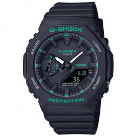 часовник,часовници,casio,gmas2100ga1aer,watch,black