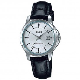 часовник,часовници,casio,ltpv004l7a,watch,silver