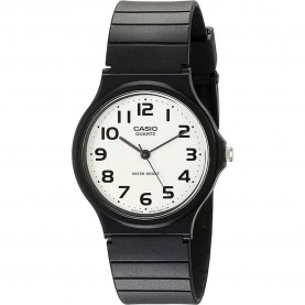 часовник,часовници,casio,mq247b2,watch,black,black,white,(black)