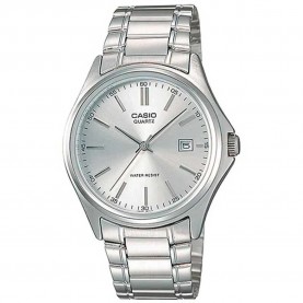часовник,часовници,casio,mtp1183a7a,watch,silver,(silver,grey,silver,grey,white)