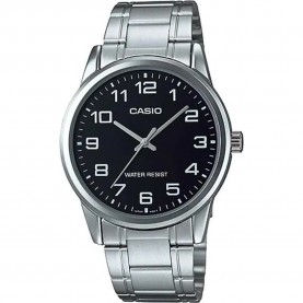 часовник,часовници,casio,mtpv001d1b,watch,silver