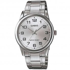 часовник,часовници,casio,mtpv001d7b,watch,silver