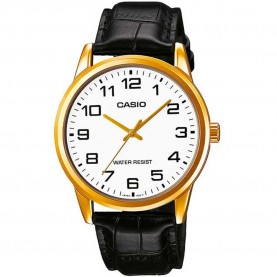 часовник,часовници,casio,mtpv001gl7b,watch,golden