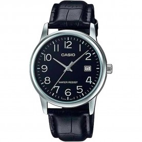 часовник,часовници,casio,mtpv002l1b,watch,blue
