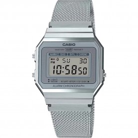 часовник,часовници,casio,retro,vintage,watch,grey,(silver,grey,silver,grey,lcd,silver,grey)