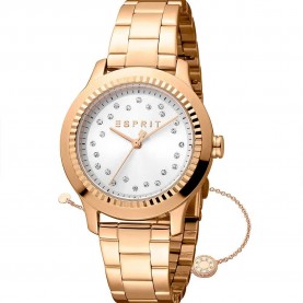 часовник,часовници,esprit,joyce,watch,golden,(rose,gold,rose,gold,silver,grey)