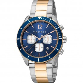 часовник,часовници,esprit,rob,watch,blue,(silver,grey,rose,gold,silver,grey,rose,gold,night,blue)