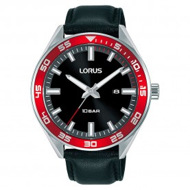 часовник,часовници,lorus,watches,rh941nx9,watch,red