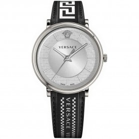 часовник,часовници,versace,ve5a01021,watch,silver