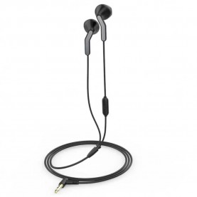 слушалки,слушалки,muvit,for,change,e56,jack,3.5,mm,earphones,black,(black)