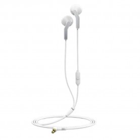 слушалки,слушалки,muvit,for,change,e56,jack,3.5,mm,earphones,white