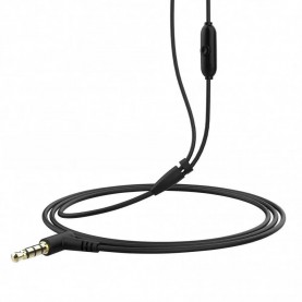 слушалки,слушалки,muvit,for,change,e57,jack,3.5,mm,earphones,black,(black)