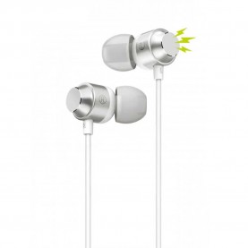 слушалки,слушалки,muvit,for,change,m32,usb,c,earphones,white,(white,silver)