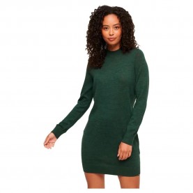 рокля,дамски,поли,и,рокли,superdry,studios,merino,mini,dress,green