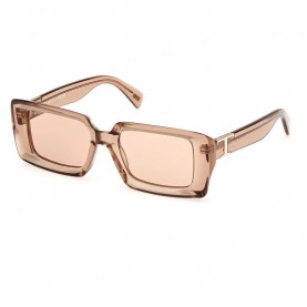 слънчеви,очила,слънчеви,очила,tods,to0366,woman,sunglasses,shiny,light,brown,brown,(beige)