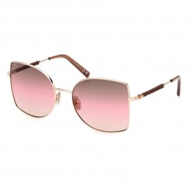 слънчеви,очила,слънчеви,очила,tods,to0367,woman,sunglasses,golden,(shiny,rose,gold,gradient,brown)
