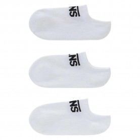 чорапи,детски,чорапи,vans,classic,kick,no,show,socks,white,(white)