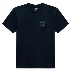 тениска,мъжки,тениски,vans,holder,st,classic,short,sleeve,t,shirt,navy,blue,mirage,(blue)