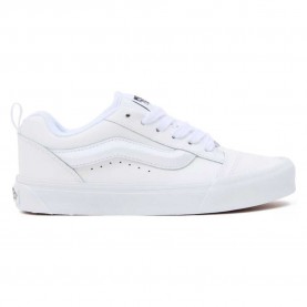 маратонки,дамски,маратонки,vans,knu,skool,trainers,white