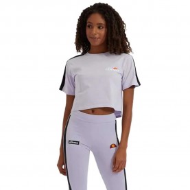 тениска,дамски,тениски,ellesse,amarillo,short,sleeve,t,shirt,purple,(grey)