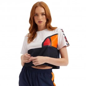 тениска,дамски,тениски,ellesse,anat,short,sleeve,t,shirt,white,(white)