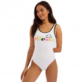 бански,костюм,дамски,бански,костюми,ellesse,arancione,swimsuit,white