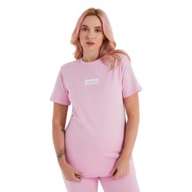 тениска,дамски,тениски,ellesse,bono,short,sleeve,t,shirt,pink,(808)